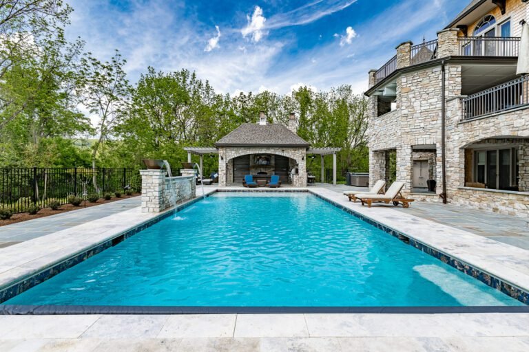 Pool Tile Revolution: Your Backyard is About to EXPLODE With Style!