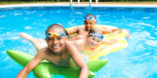 Pool Tile Revolution